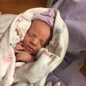 Meet your Posher, Ed